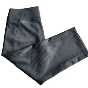 Columbia Omni-Wick Advanced Evaporation Leggings Size S‎